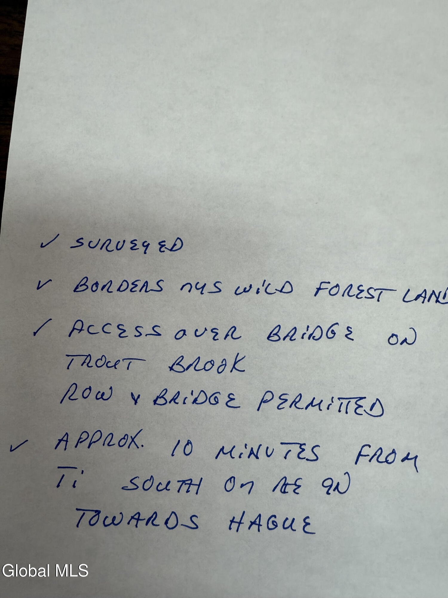 L1.2 Trout Brook Road Hague, NY 12836 - Photo 6 of 6 Shaw21