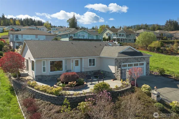 $599,950 | 31 Topaz Way, Sequim, WA 98382