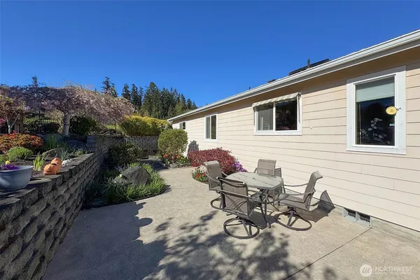 $599,950 | 31 Topaz Way, Sequim, WA 98382