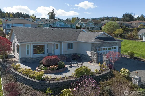 $599,950 | 31 Topaz Way, Sequim, WA 98382