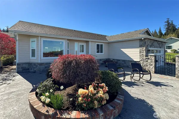$599,950 | 31 Topaz Way, Sequim, WA 98382