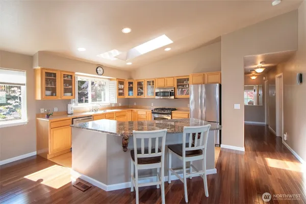 $599,950 | 31 Topaz Way, Sequim, WA 98382
