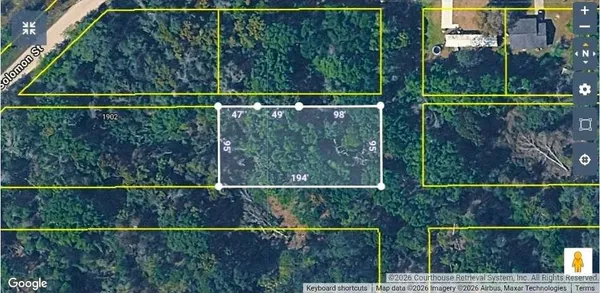 $7,000 | 0 Delaware Avenue, Waycross, GA 31503