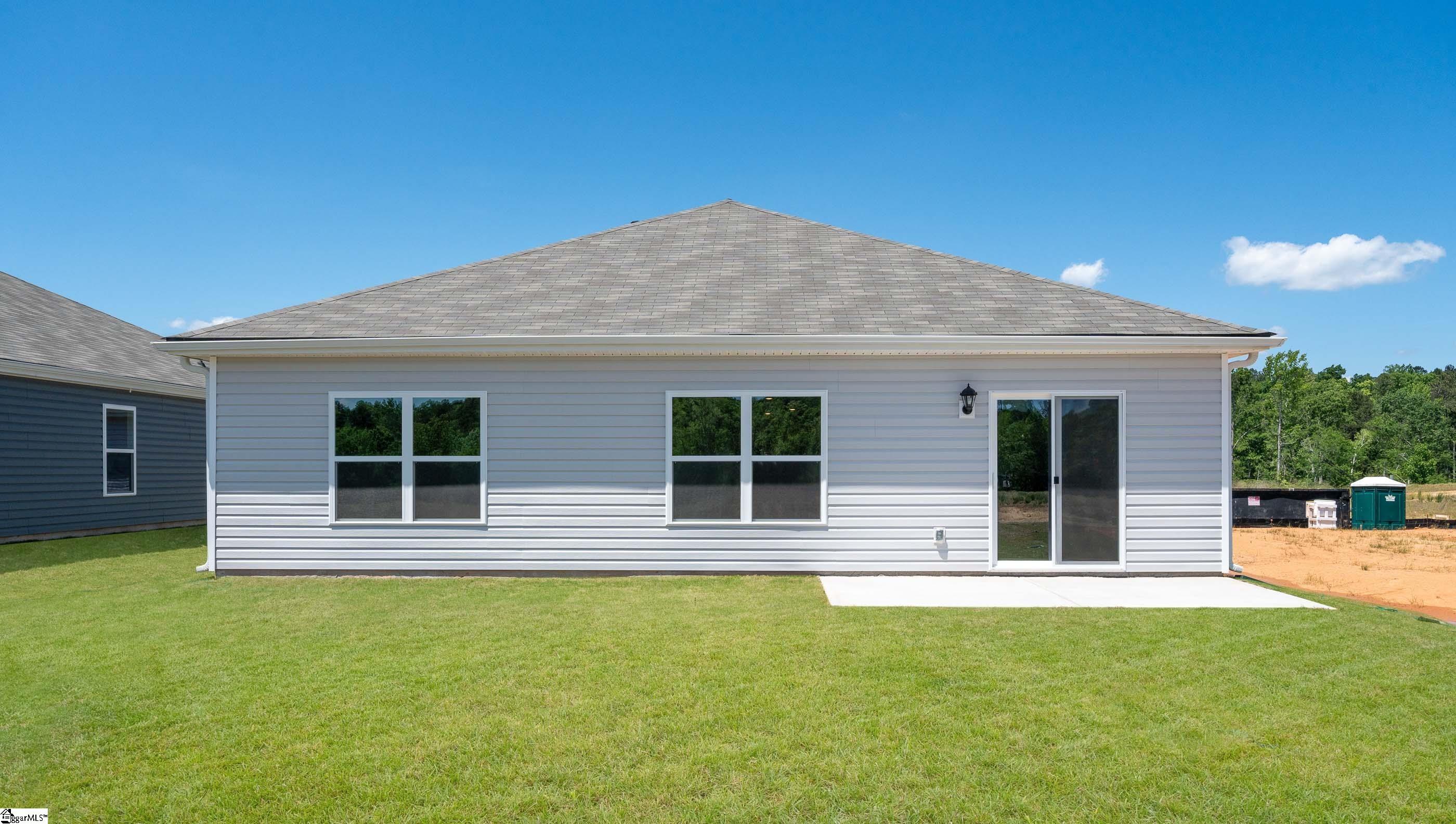 212 Stone Creek Road Clinton, SC 29325 - Photo 25 of 29