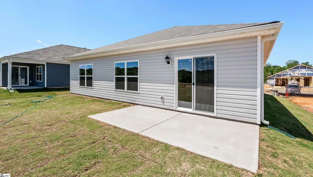 $235,000 | 212 Stone Creek Road, Clinton, SC 29325