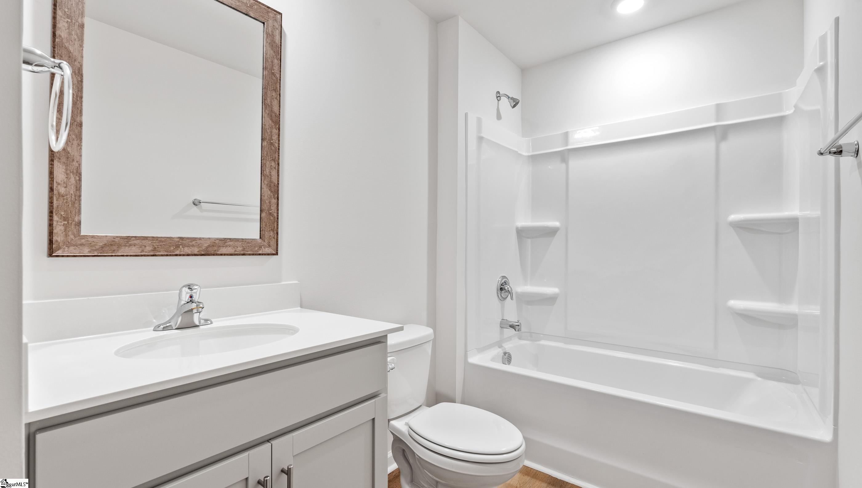 212 Stone Creek Road Clinton, SC 29325 - Photo 5 of 29