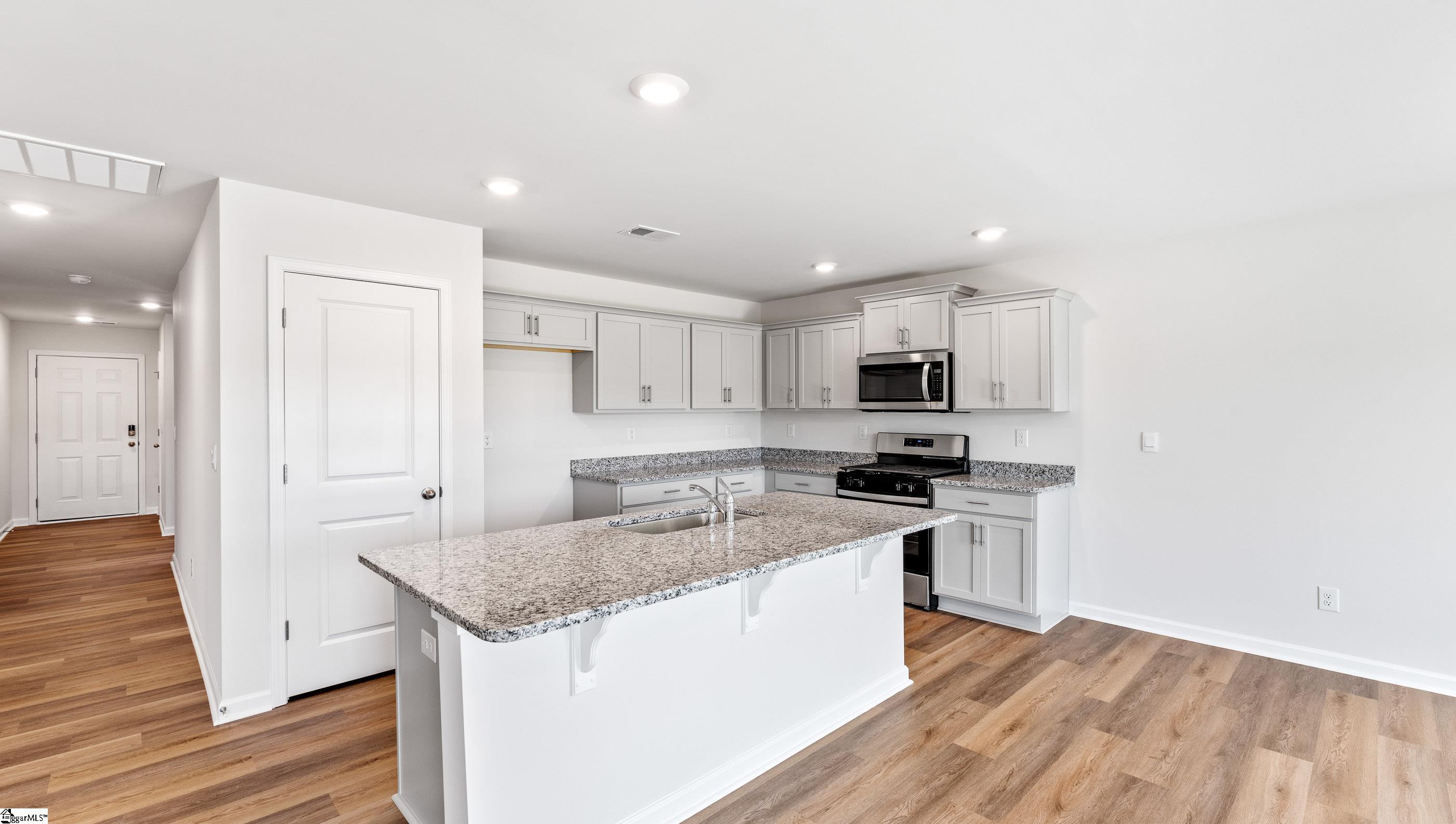 212 Stone Creek Road Clinton, SC 29325 - Photo 9 of 29