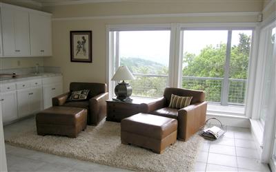 2530 Bennett Ridge Road Santa Rosa, CA 95404 - Photo 7 of 12 a living room with furniture and a large window