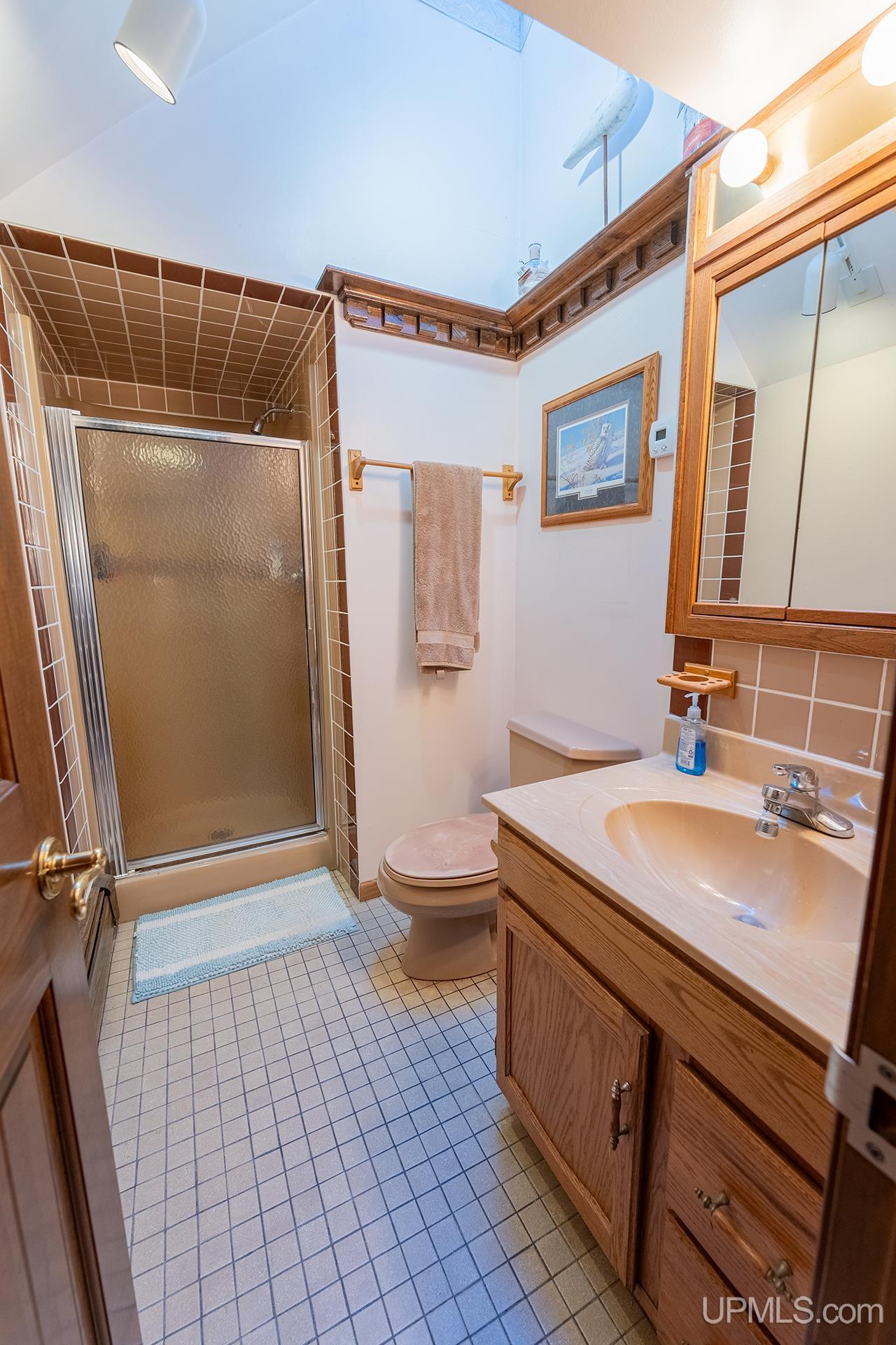 612 N West Gulliver Lake Road Gulliver, MI 49840 - Photo 50 of 82
