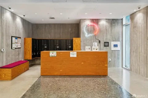 $468,000 | 388 Fulton Street, Unit 204, San Francisco, CA 94102