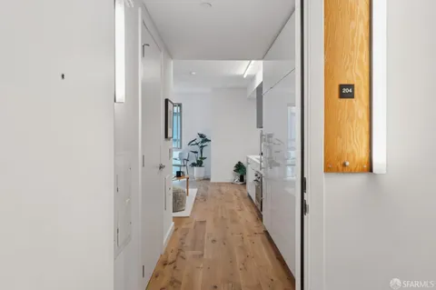 $468,000 | 388 Fulton Street, Unit 204, San Francisco, CA 94102