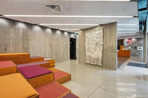 $468,000 | 388 Fulton Street, Unit 204, San Francisco, CA 94102