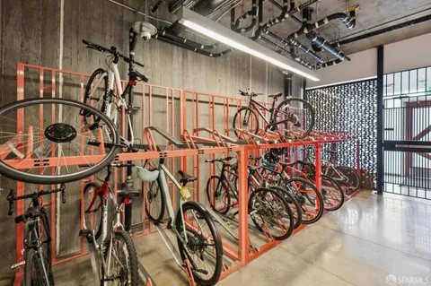 $468,000 | 388 Fulton Street, Unit 204, San Francisco, CA 94102