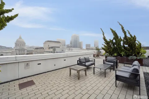 $468,000 | 388 Fulton Street, Unit 204, San Francisco, CA 94102