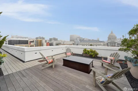 $468,000 | 388 Fulton Street, Unit 204, San Francisco, CA 94102