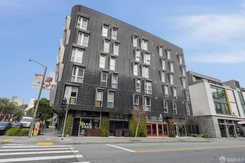 $468,000 | 388 Fulton Street, Unit 204, San Francisco, CA 94102