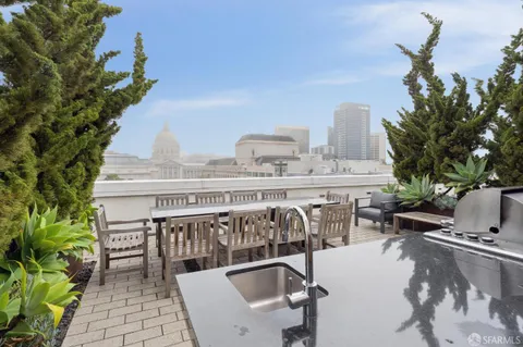 $468,000 | 388 Fulton Street, Unit 204, San Francisco, CA 94102