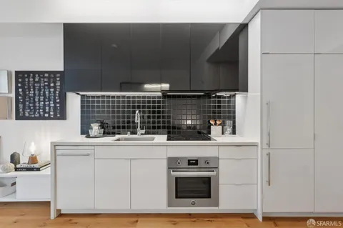 $468,000 | 388 Fulton Street, Unit 204, San Francisco, CA 94102