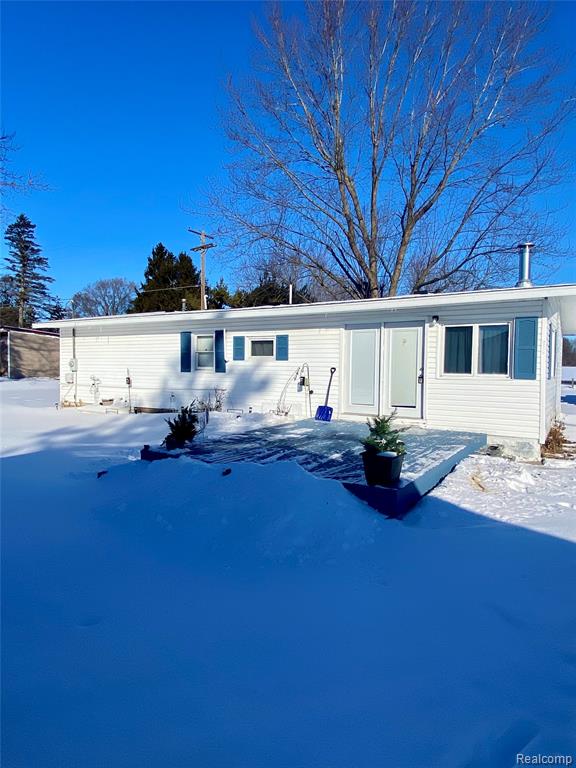 2126 Tomlinson Road Caro, MI 48723 - Photo 11 of 13 Gallery Image 11