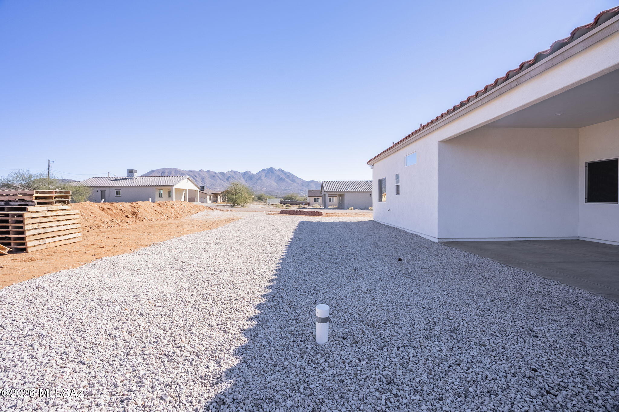 1825 Via Nueva Zelandia Rio Rico, AZ 85648 - Photo 23 of 26