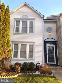 $329,000 | 1031 Wingate Court, Unit K 1, Bel Air, MD 21014