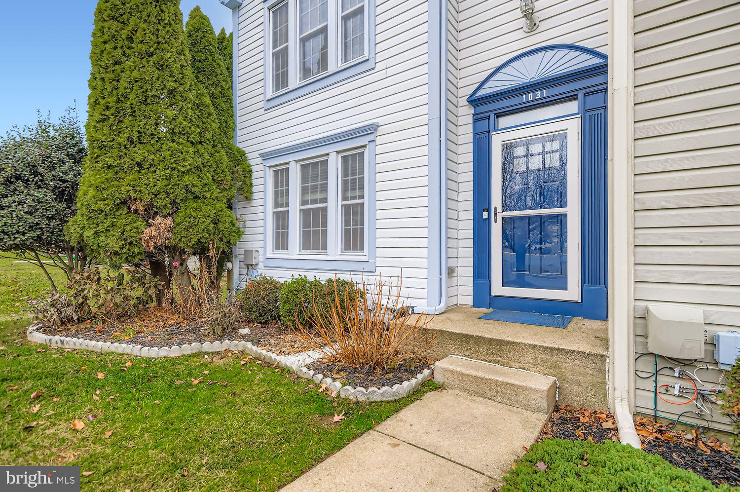 1031 Wingate Court, Unit K 1 Bel Air, MD 21014 - Photo 3 of 29 Close Up of Home