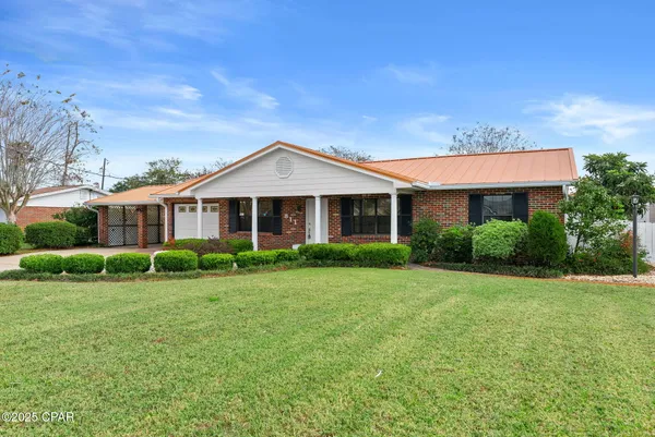 $325,000 | 811 South Highline Drive, Panama City, FL 32404