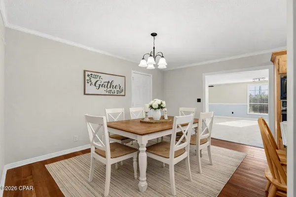 $325,000 | 811 South Highline Drive, Panama City, FL 32404