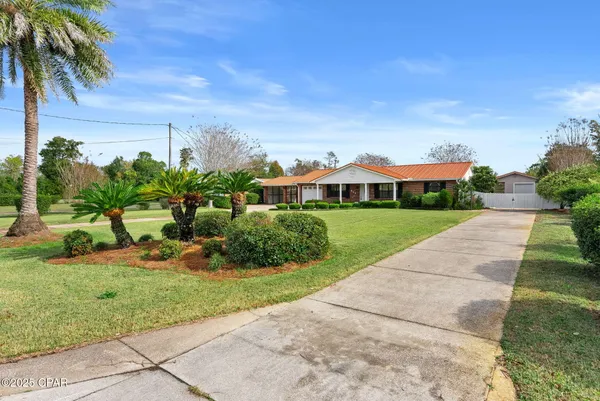 $325,000 | 811 South Highline Drive, Panama City, FL 32404