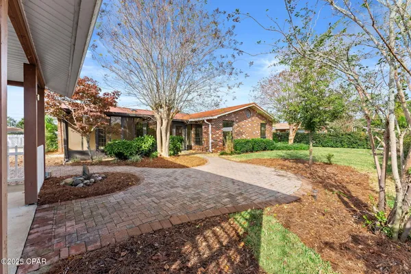 $325,000 | 811 South Highline Drive, Panama City, FL 32404