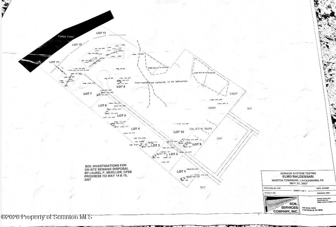 Kimberly Circle Clarks Summit, PA 18411 - Photo 2 of 2 unknown