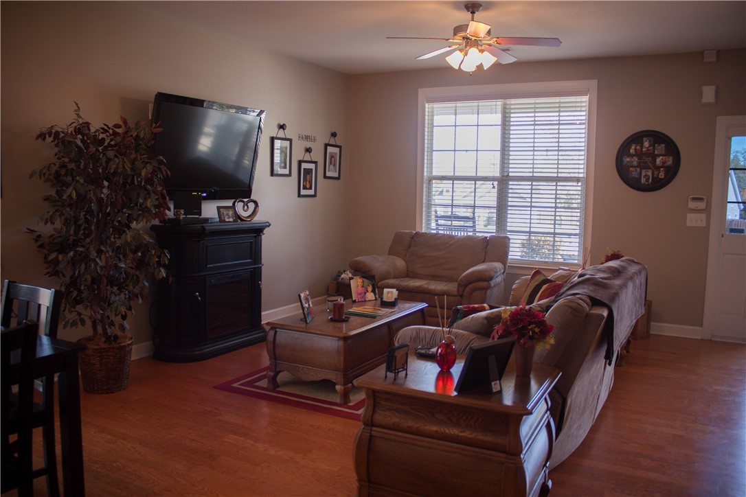 105 Mcleod Drive, Unit ANDERSON Anderson, SC 29621 - Photo 4 of 15 Gallery Image 4