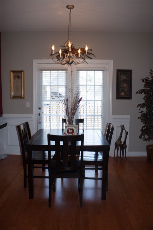 105 Mcleod Drive, Unit ANDERSON Anderson, SC 29621 - Photo 5 of 15 Gallery Image 5