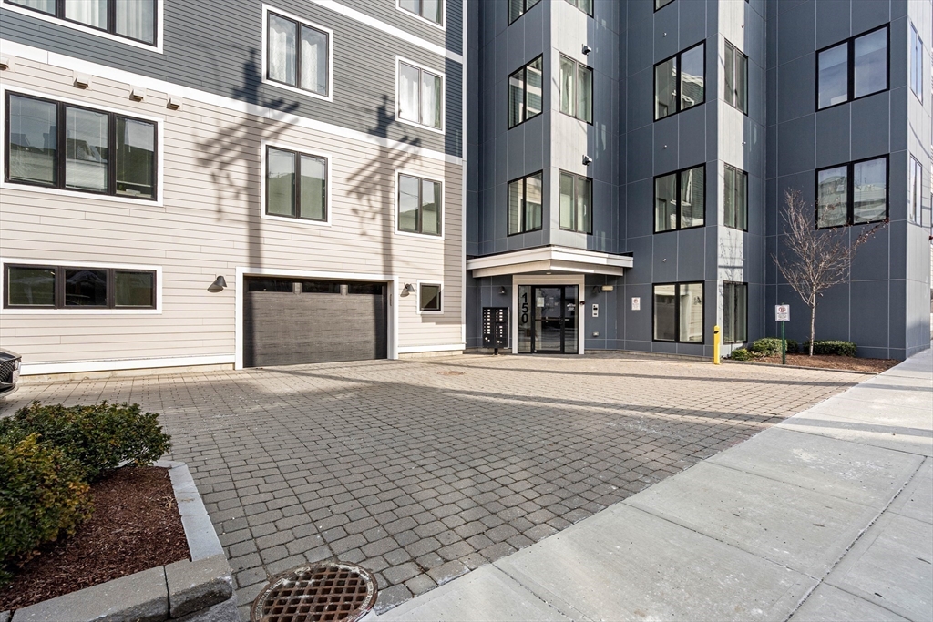 150 Hancock Street, Unit 102 Quincy, MA 02171 - Photo 24 of 32