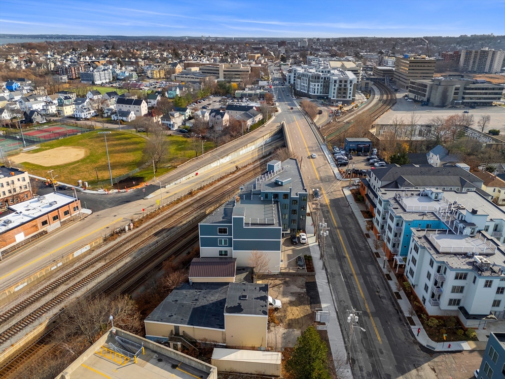 150 Hancock Street, Unit 102 Quincy, MA 02171 - Photo 31 of 32