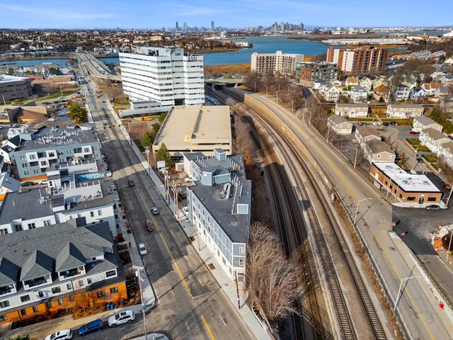 $3,750 | 150 Hancock Street, Unit 102, Quincy, MA 02171