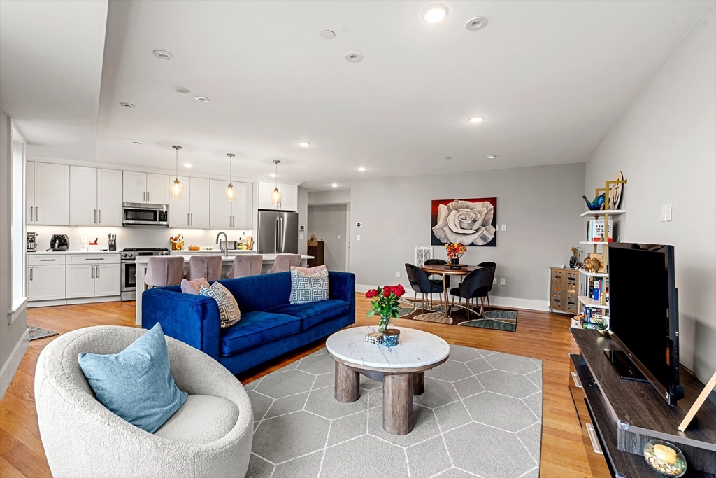 150 Hancock Street, Unit 102 Quincy, MA 02171 - Photo 5 of 32