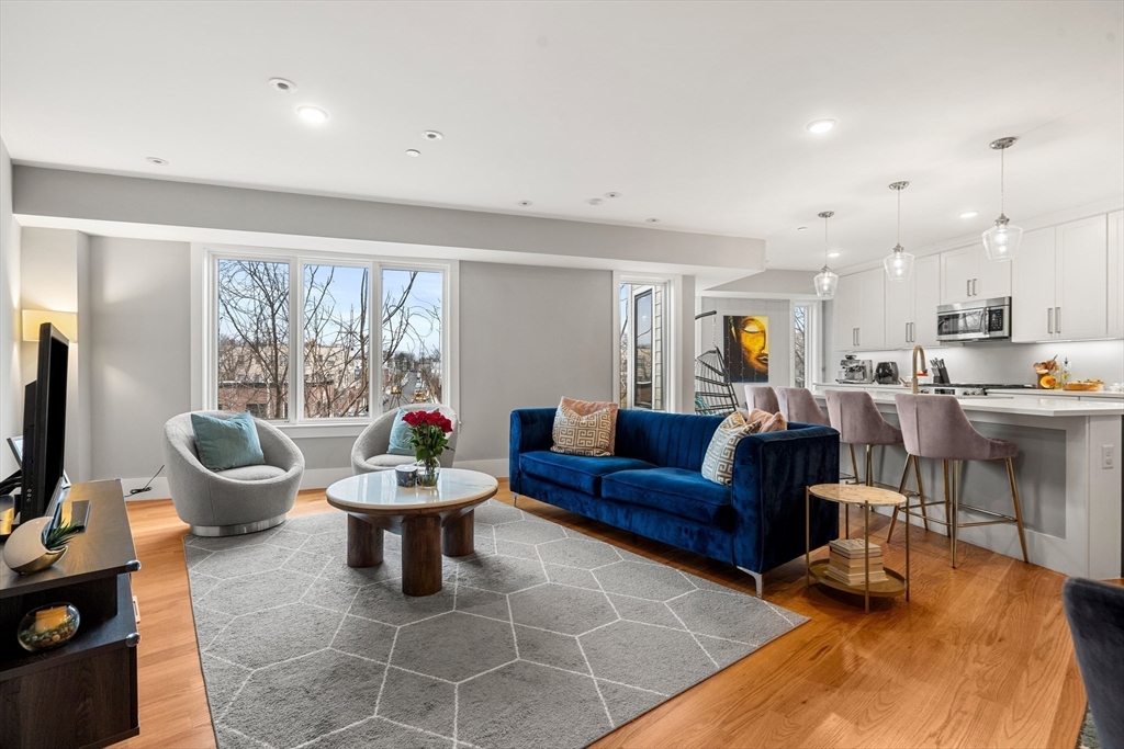 150 Hancock Street, Unit 102 Quincy, MA 02171 - Photo 7 of 32