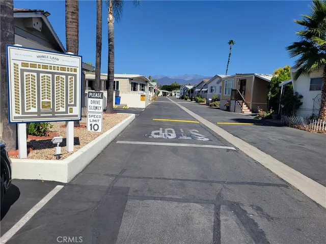 a view of a street with cars