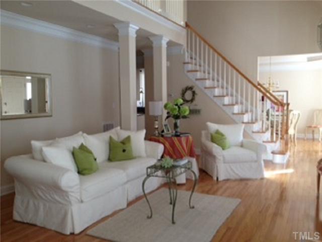11531 Auldbury Way Raleigh, NC 27617 - Photo 4 of 24 Gallery Image 4