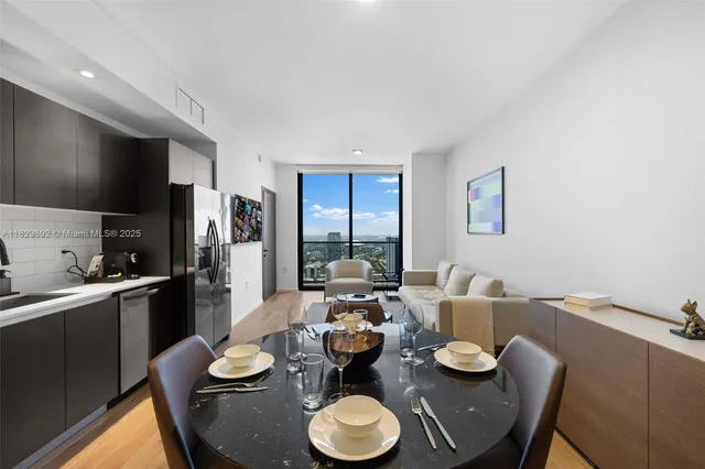 $10,000 | 398 Northeast 5th Street, Unit 4418, Miami, FL 33132