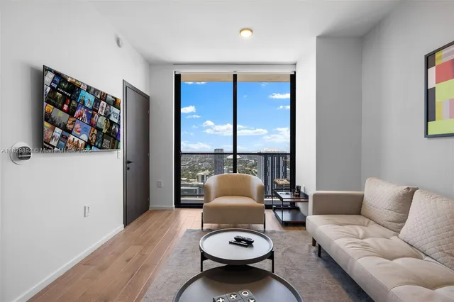 $10,000 | 398 Northeast 5th Street, Unit 4418, Miami, FL 33132