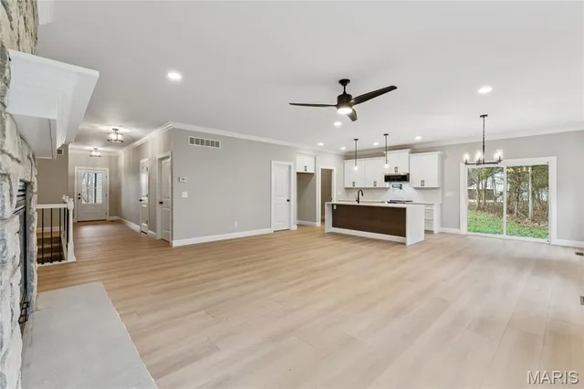 $599,900 | 431 Shady Trail Drive, Troy, MO 63379