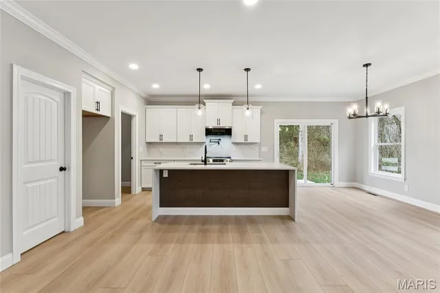 $599,900 | 431 Shady Trail Drive, Troy, MO 63379