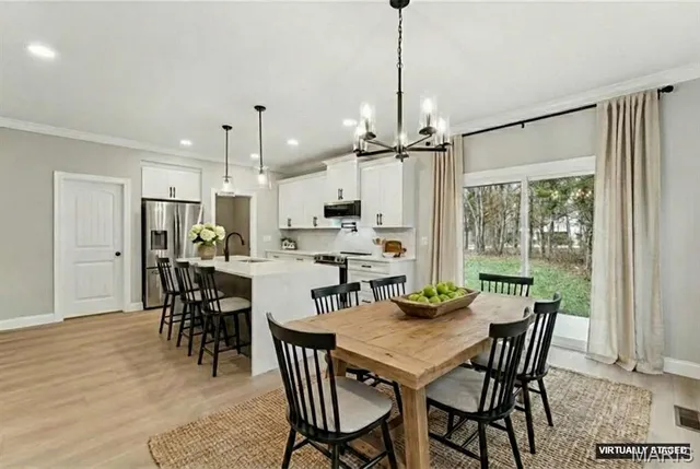 $599,900 | 431 Shady Trail Drive, Troy, MO 63379