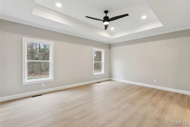 $599,900 | 431 Shady Trail Drive, Troy, MO 63379