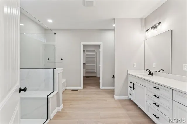 $599,900 | 431 Shady Trail Drive, Troy, MO 63379