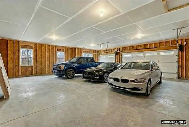 $599,900 | 431 Shady Trail Drive, Troy, MO 63379