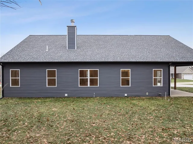 $599,900 | 431 Shady Trail Drive, Troy, MO 63379