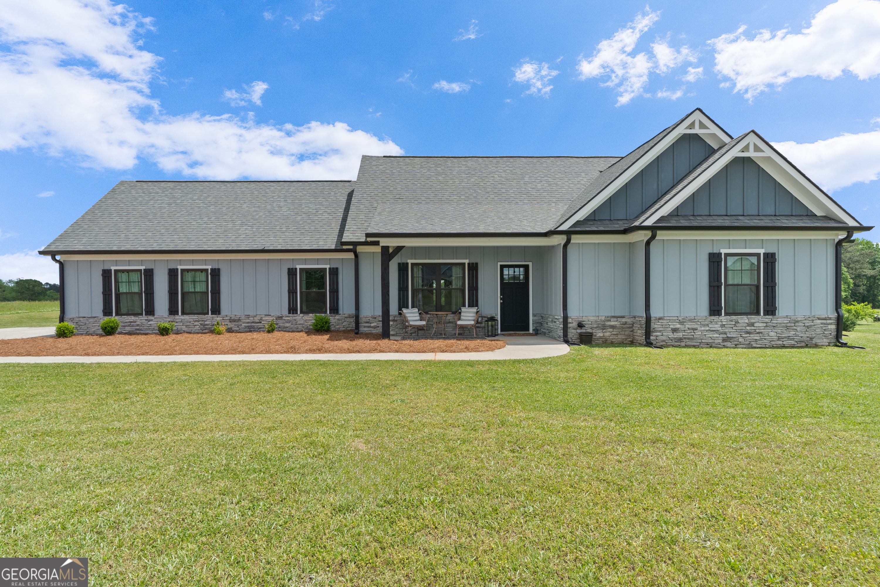 2119 High Falls Road Jackson, GA 30233 - Photo 1 of 1